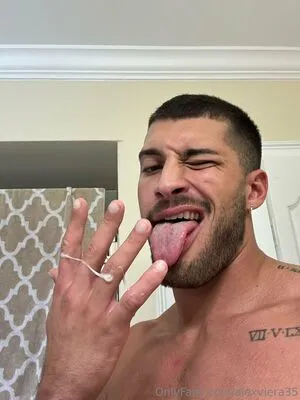 Alexviera35 OnlyFans Leaked Free Thumbnail Picture - #8SZ80AtaaW