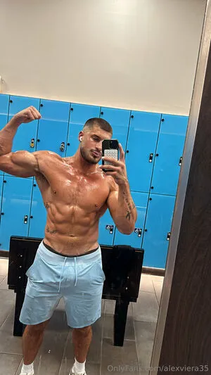 Alexviera35 OnlyFans Leaked Free Thumbnail Picture - #PFhQGHeWSS