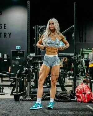 Alexwoodfit OnlyFans Leaked Free Thumbnail Picture - #3ICkbMDTy3