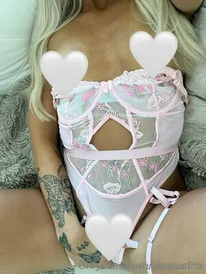 Alexwoodfit OnlyFans Leaked Free Thumbnail Picture - #HV4r6arBnO