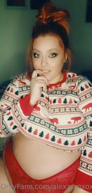 Alexx Xoxox OnlyFans Leaked Free Thumbnail Picture - #6owP9SSX2n