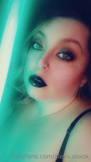Alexx Xoxox OnlyFans Leaked Free Thumbnail Picture - #BNTkGUBFMo