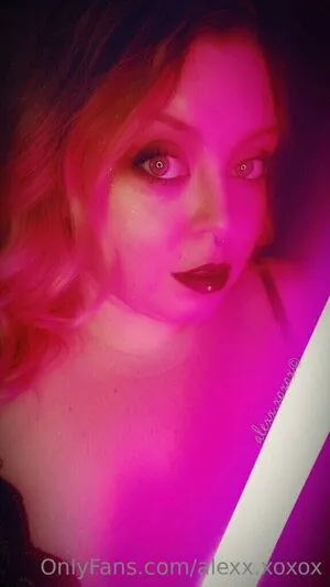 Alexx Xoxox OnlyFans Leaked Free Thumbnail Picture - #GzvQJokbt3