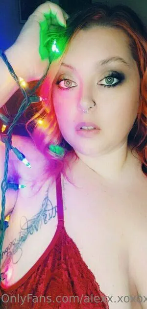 Alexx Xoxox OnlyFans Leaked Free Thumbnail Picture - #OqFnoGEvrP