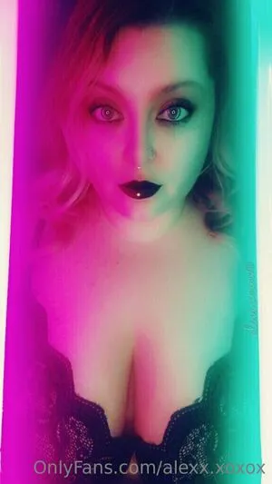 Alexx Xoxox OnlyFans Leaked Free Thumbnail Picture - #gL6xZSVsvd
