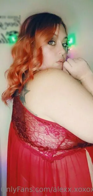 Alexx Xoxox OnlyFans Leaked Free Thumbnail Picture - #oAsCV37wMw