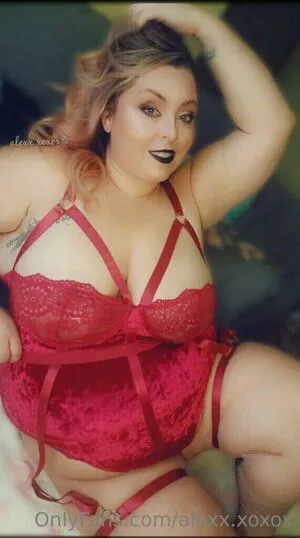 Alexx Xoxox OnlyFans Leaked Free Thumbnail Picture - #oms85a0ROD