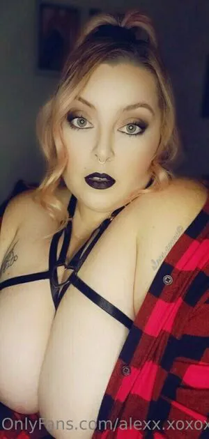 Alexx Xoxox OnlyFans Leaked Free Thumbnail Picture - #qlDgEp51yS