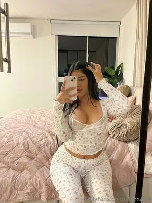 Alexxa Dz OnlyFans Leaked Free Thumbnail Picture - #G3gfQbHW33