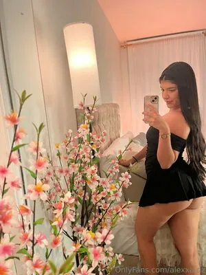 Alexxa Dz OnlyFans Leaked Free Thumbnail Picture - #fv3H6Zs7G3