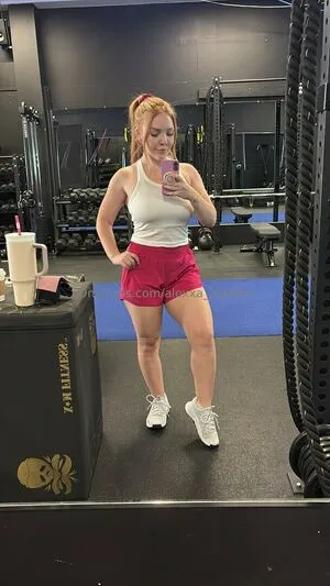 Alexxa Fireppv OnlyFans Leaked Free Thumbnail Picture - #FmSYoUNzCR