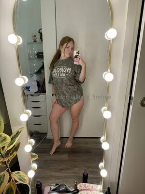 Alexxa Fireppv OnlyFans Leaked Free Thumbnail Picture - #f9a0Sr5oO4