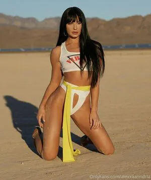 Alexxaanndria OnlyFans Leaked Free Thumbnail Picture - #GY1Uga6H88