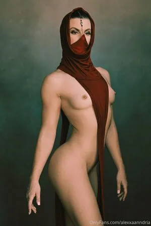 Alexxaanndria OnlyFans Leaked Free Thumbnail Picture - #pSAM0foQqt