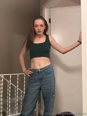 Alexxaaries OnlyFans Leaked Free Thumbnail Picture - #06msfmXB42