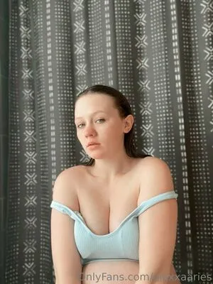 Alexxaaries OnlyFans Leaked Free Thumbnail Picture - #NEiavxQkpx