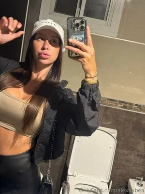 Alexxabea OnlyFans Leaked Free Thumbnail Picture - #hRv5yuyASN