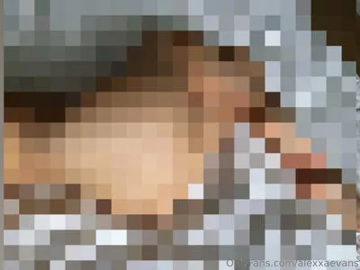Alexxaevans OnlyFans Leaked Free Thumbnail Picture - #5YBjAfwdkT