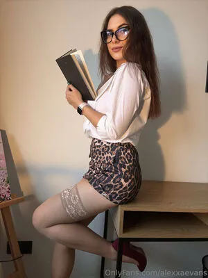 Alexxaevans OnlyFans Leaked Free Thumbnail Picture - #KeB2zY3OYT