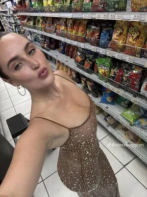 Alexxandra Berggren OnlyFans Leaked Free Thumbnail Picture - #N1Hqm174xA