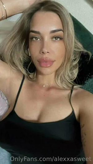 Alexxasweet OnlyFans Leaked Free Thumbnail Picture - #ziTIkImEE5