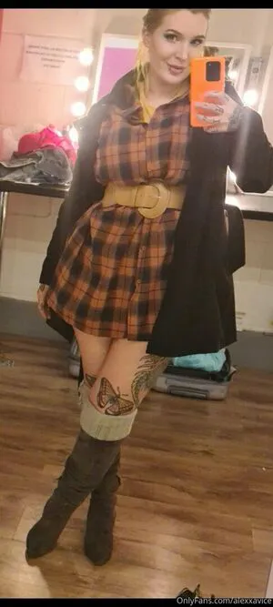Alexxavice OnlyFans Leaked Free Thumbnail Picture - #4aB05in0TH
