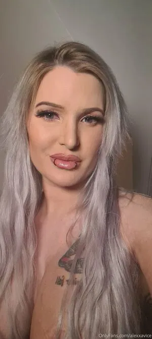 Alexxavice OnlyFans Leaked Free Thumbnail Picture - #D8GCv9b9CT