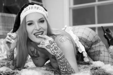Alexxavice OnlyFans Leaked Free Thumbnail Picture - #djWTqt9Dci
