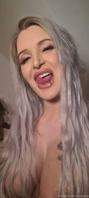 Alexxavice OnlyFans Leaked Free Thumbnail Picture - #dsGYXP9SOq