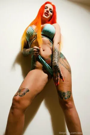Alexxavice OnlyFans Leaked Free Thumbnail Picture - #sPzOmPbqk0