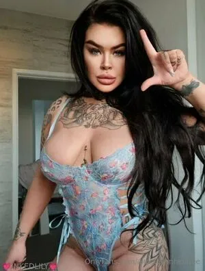 Alexxavonhellfree OnlyFans Leaked Free Thumbnail Picture - #DdhTxiJ2OG