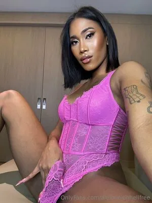 Alexxavonhellfree OnlyFans Leaked Free Thumbnail Picture - #u7HacPZMST