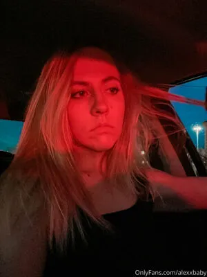Alexxbaby OnlyFans Leaked Free Thumbnail Picture - #HQGmis59aj