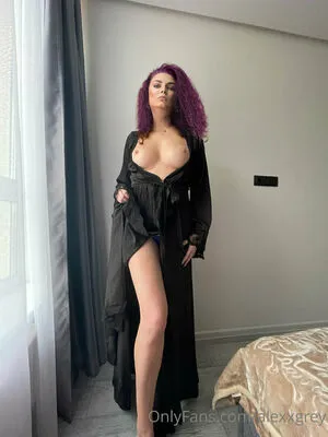 Alexxgrey OnlyFans Leaked Free Thumbnail Picture - #Sur8Hei25e