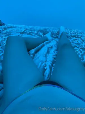 Alexxgrey OnlyFans Leaked Free Thumbnail Picture - #mcCLZSUGuO