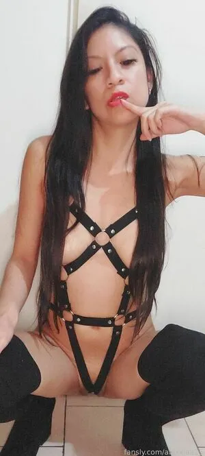 Alexxiaa25 OnlyFans Leaked Free Thumbnail Picture - #SKTAtrQTUx