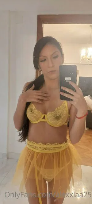 Alexxiaa25 OnlyFans Leaked Free Thumbnail Picture - #qpwWqeOUYv