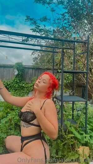 Alexxiafree OnlyFans Leaked Free Thumbnail Picture - #3JWqI7uIsz