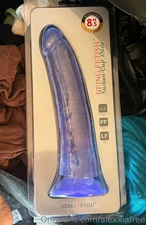 Alexxiafree OnlyFans Leaked Free Thumbnail Picture - #66DT3kSAR8