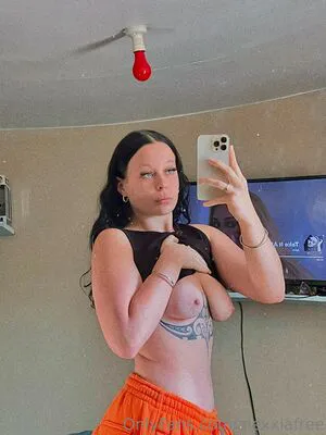 Alexxiafree OnlyFans Leaked Free Thumbnail Picture - #6fJNdqcO65