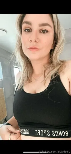 Alexxicole OnlyFans Leaked Free Thumbnail Picture - #j87nOI8Pcp