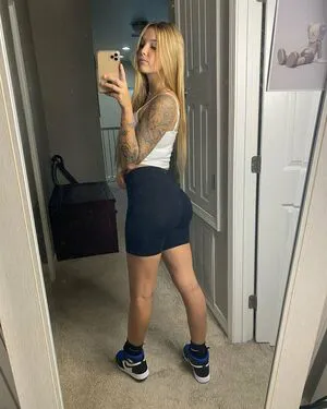 Alexxis Pittman OnlyFans Leaked Free Thumbnail Picture - #5eCvPJmUDc