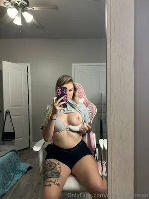Alexxis Pittman OnlyFans Leaked Free Thumbnail Picture - #BMQ2h1UhQE