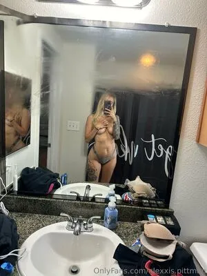 Alexxis Pittman OnlyFans Leaked Free Thumbnail Picture - #HYtyNkj2VK