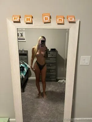 Alexxis Pittman OnlyFans Leaked Free Thumbnail Picture - #Podrir5UXj