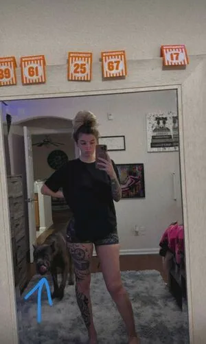Alexxis Pittman OnlyFans Leaked Free Thumbnail Picture - #dOgrZbDkDl
