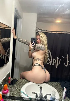 Alexxis Pittman OnlyFans Leaked Free Thumbnail Picture - #kO9H6FG3Kx
