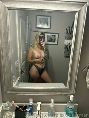 Alexxis Pittman OnlyFans Leaked Free Thumbnail Picture - #pUSphV5vjk