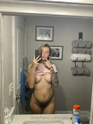 Alexxis Pittman OnlyFans Leaked Free Thumbnail Picture - #z2rfhADqhK