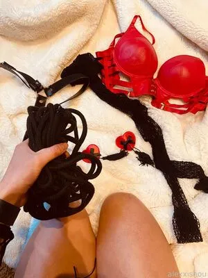 Alexxishou OnlyFans Leaked Free Thumbnail Picture - #AhVNL3s65u